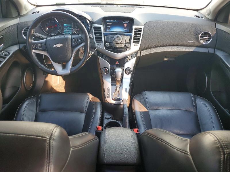 Продаж на аукціоні авто 2014 Chevrolet Cruze, vin: 1G1PE5SB2E7339393, номер лоту: 62351116
