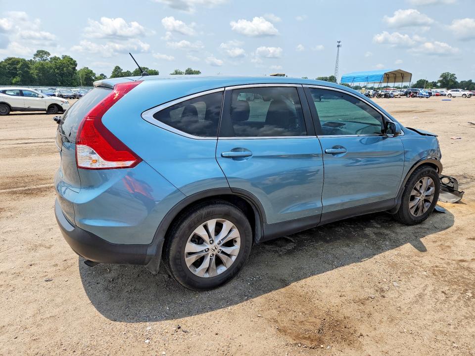 63033236 :رقم المزاد ، 2HKRM3H52EH515766 vin ، 2014 Honda Cr-v مزاد بيع