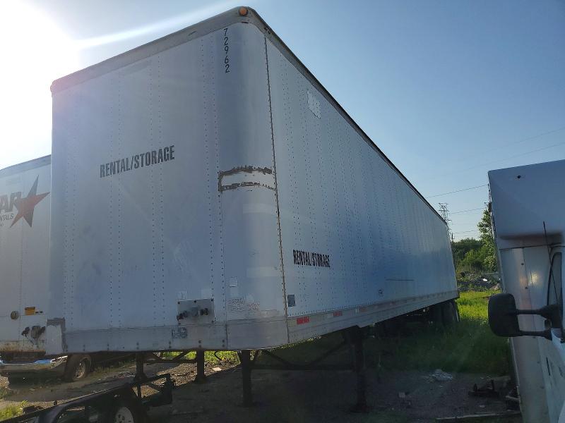 Продажа на аукционе авто 1999 Trailmobile Trailer, vin: 1PT01JAH3X9012835, номер лота: 59834336