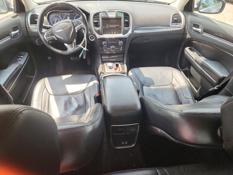 Продаж на аукціоні авто 2015 Chrysler 300, vin: 2C3CCAAG4FH807328, номер лоту: 62480906