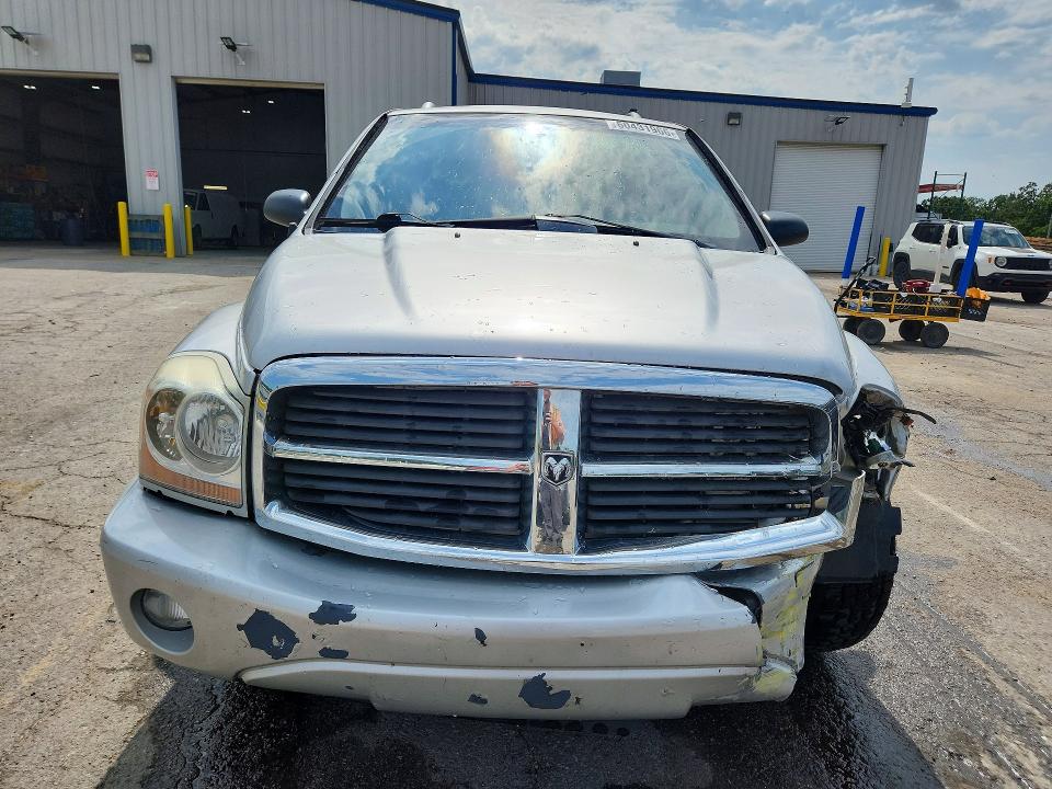 60431966 :رقم المزاد ، 1D4HD48K46F174019 vin ، 2006 Dodge Durango مزاد بيع