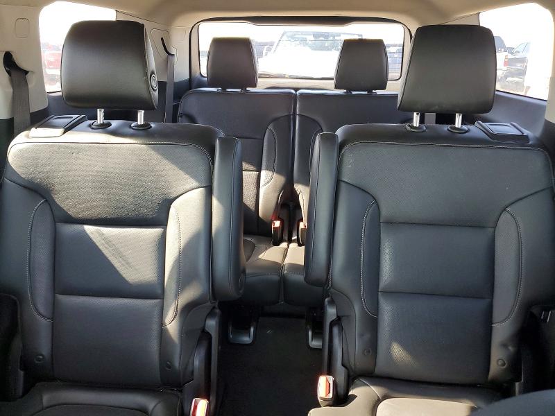 Продаж на аукціоні авто 2019 Gmc Acadia, vin: 1GKKNMLSXKZ218545, номер лоту: 60798236