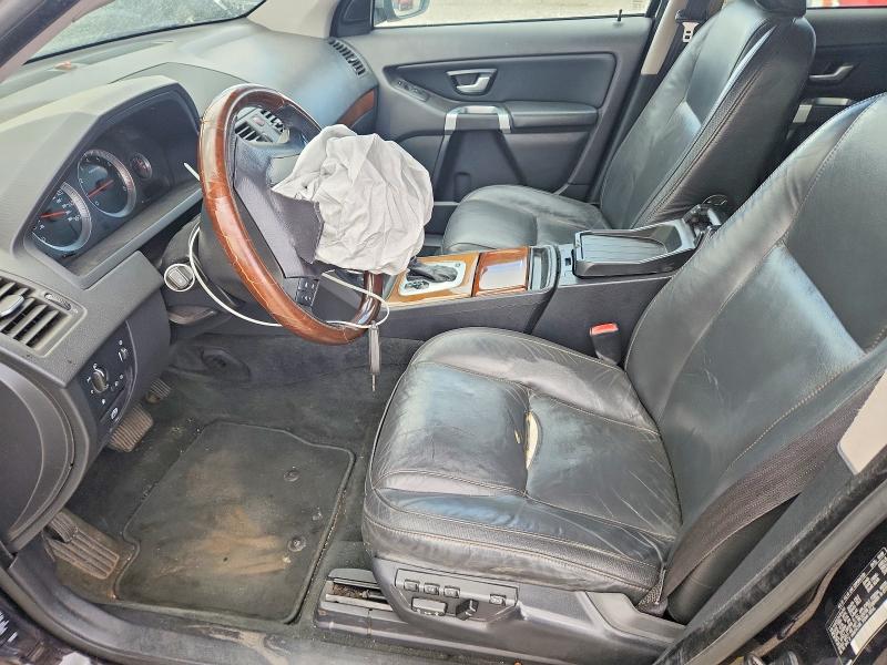 Продажа на аукционе авто 2010 Volvo Xc90, vin: YV4852CZXA1544749, номер лота: 60790616