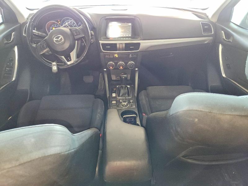 Продажа на аукционе авто 2016 Mazda Cx-5, vin: JM3KE2CY7G0901567, номер лота: 60690636