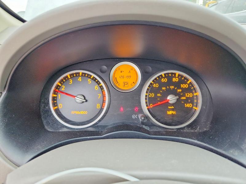60854236 :رقم المزاد ، 3N1AB61EX8L683239 vin ، 2008 Nissan Sentra مزاد بيع
