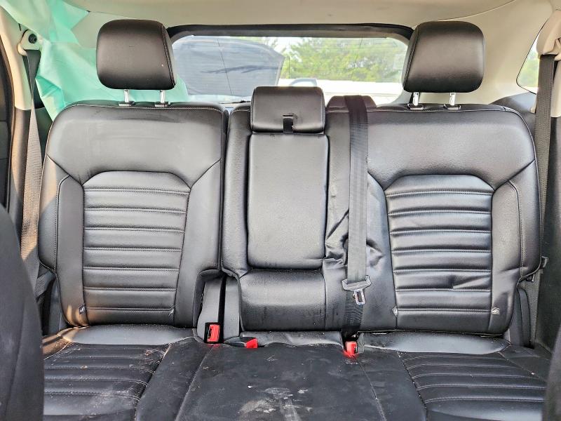Продаж на аукціоні авто 2022 Ford Edge, vin: 2FMPK4J9XNBA05737, номер лоту: 61627026
