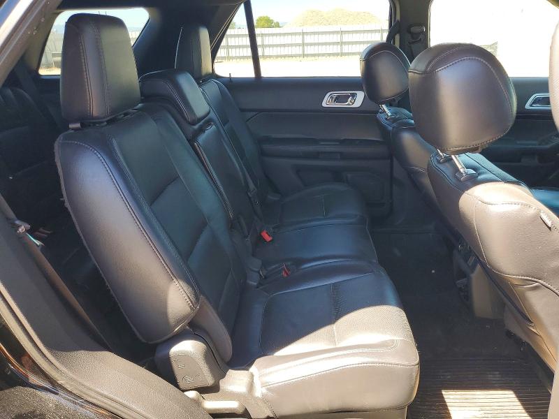 Продаж на аукціоні авто 2012 Ford Explorer, vin: 1FMHK8F83CGA28360, номер лоту: 60153466
