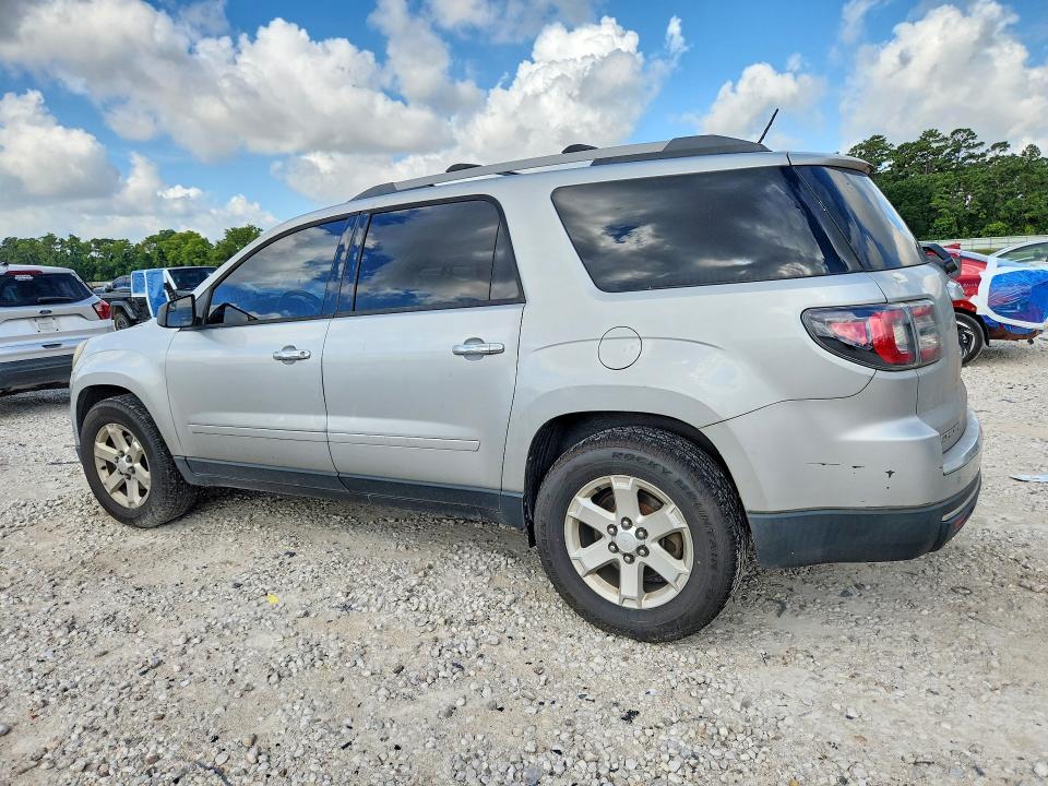 Продажа на аукционе авто 2013 Gmc Acadia, vin: 1GKKRPKD0DJ267862, номер лота: 60113016