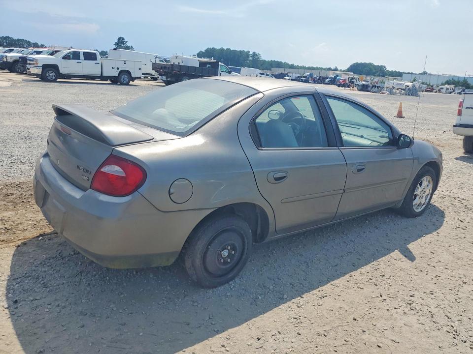 61580296 :رقم المزاد ، 1B3ES56C15D289177 vin ، 2005 Dodge Neon مزاد بيع