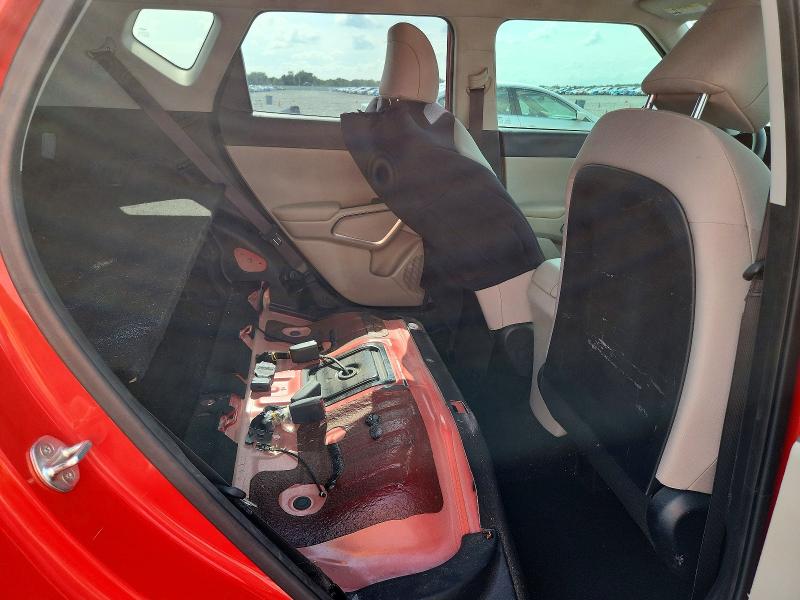 Продажа на аукционе авто 2022 Kia Soul, vin: KNDJ23AU7N7174261, номер лота: 63031086