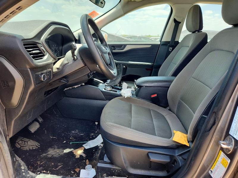 Aukcja sprzedaży 2022 Ford Escape, vin: 1FMCU0F69NUB67479, numer aukcji: 62527566