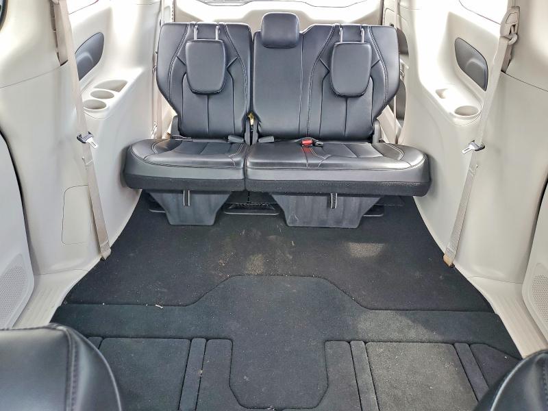 Продаж на аукціоні авто 2024 Chrysler Pacifica, vin: 2C4RC1BG7RR129578, номер лоту: 60679856