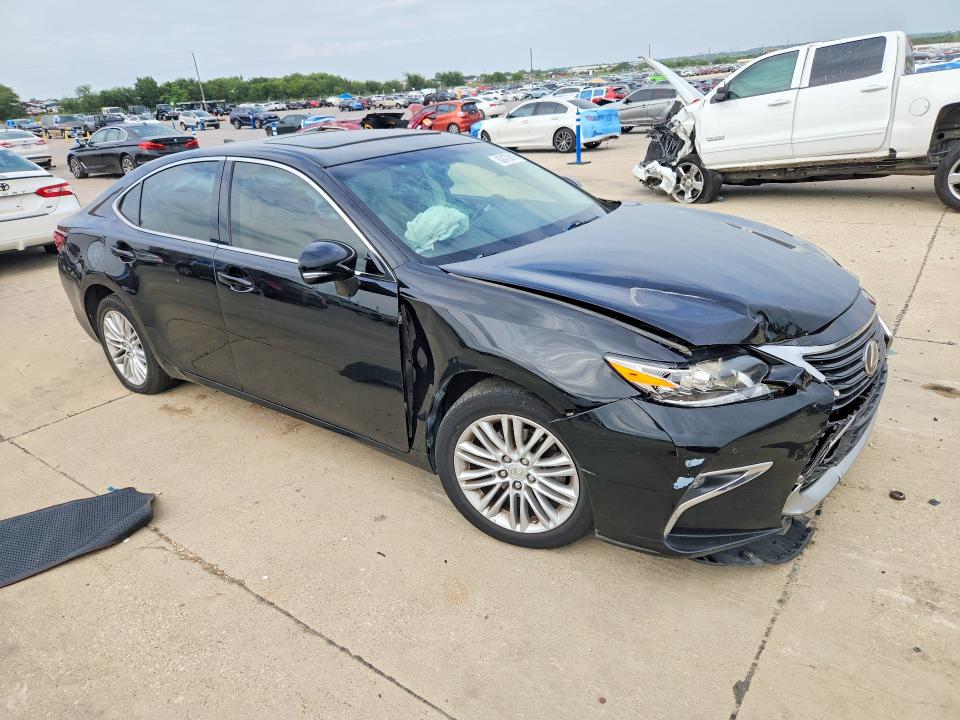Aukcja sprzedaży 2016 Lexus Es, vin: JTHBK1GG1G2231255, numer aukcji: 62470016