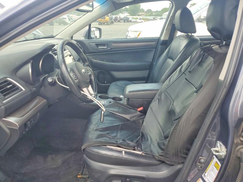 Продаж на аукціоні авто 2015 Subaru Legacy, vin: 4S3BNAL65F3004617, номер лоту: 62807886
