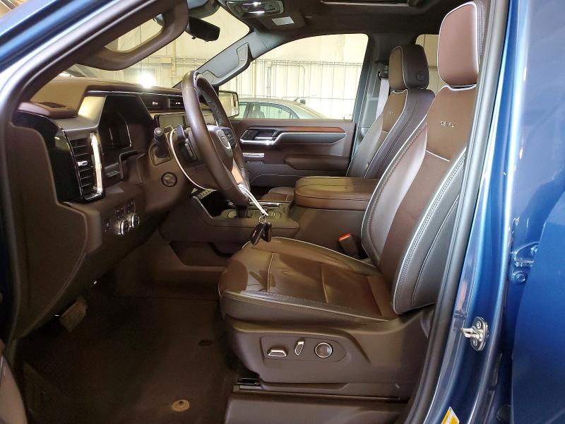 Продаж на аукціоні авто 2026 Gmc Sierra, vin: 1GTUUGEL5TZ217609, номер лоту: 61608146