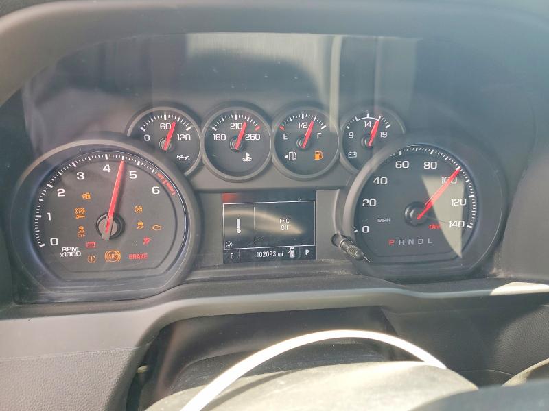 Продажа на аукционе авто 2023 Chevrolet Silverado, vin: 1GB5WLE79PF170297, номер лота: 63474746