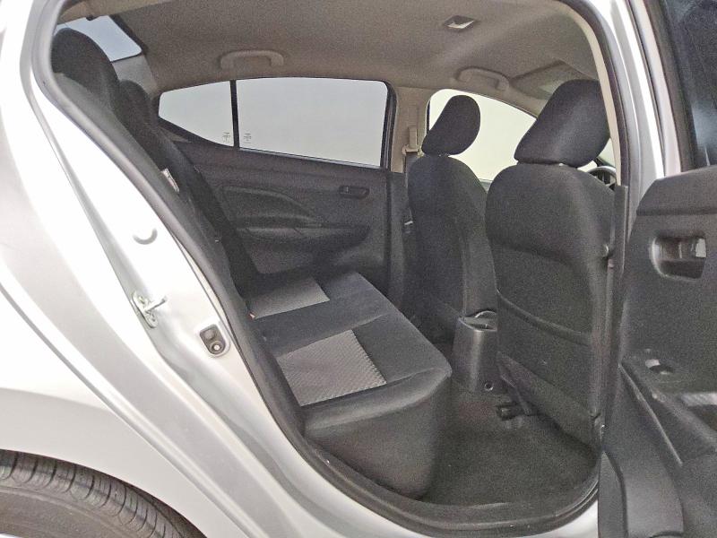 2023 Nissan Versa მანქანა იყიდება აუქციონზე, vin: 3N1CN8DVXPL824963, აუქციონის ნომერი: 58077516