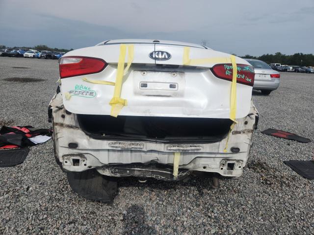 Продажа на аукционе авто 2014 Kia Forte, vin: KNAFX4A67E5150422, номер лота: 61124866