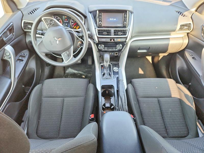 63186126 :رقم المزاد ، JA4AT3AAXKZ038509 vin ، 2019 Mitsubishi Eclipse Cross مزاد بيع