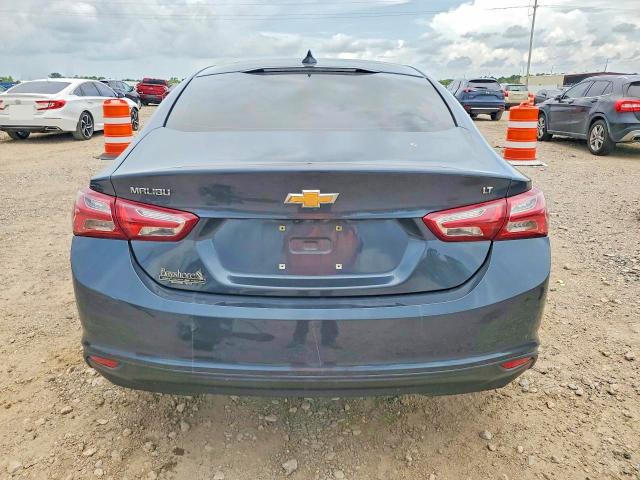Продаж на аукціоні авто 2021 Chevrolet Malibu, vin: 1G1ZD5ST7MF065827, номер лоту: 60460386