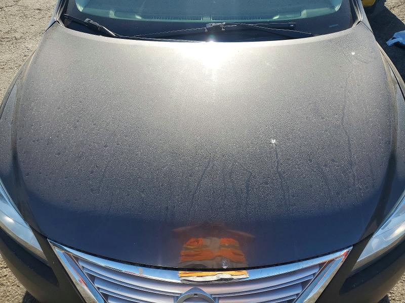 Aukcja sprzedaży 2013 Nissan Sentra, vin: 3N1AB7AP9DL785682, numer aukcji: 61177606