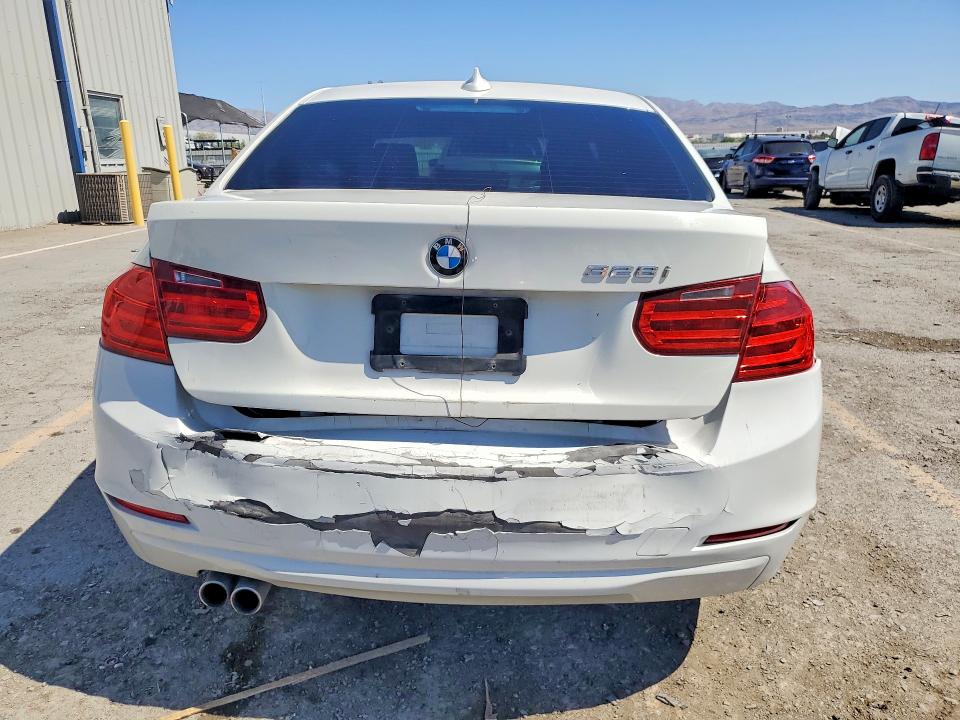 Продаж на аукціоні авто 2013 Bmw 328, vin: WBA3A5C53DF602759, номер лоту: 59713696