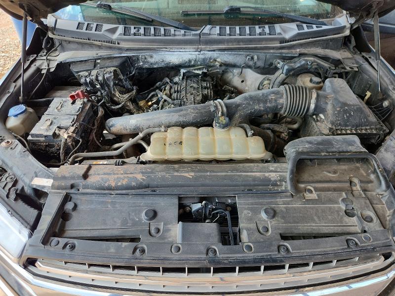 Aukcja sprzedaży 2020 Ford F150, vin: 1FTEW1E48LKE40093, numer aukcji: 60440866