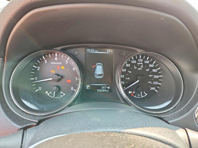 Aukcja sprzedaży 2017 Nissan Rogue, vin: 5N1AT2MV6HC759349, numer aukcji: 61359796