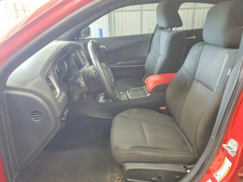 Продаж на аукціоні авто 2018 Dodge Charger, vin: 2C3CDXCT3JH117041, номер лоту: 62120246