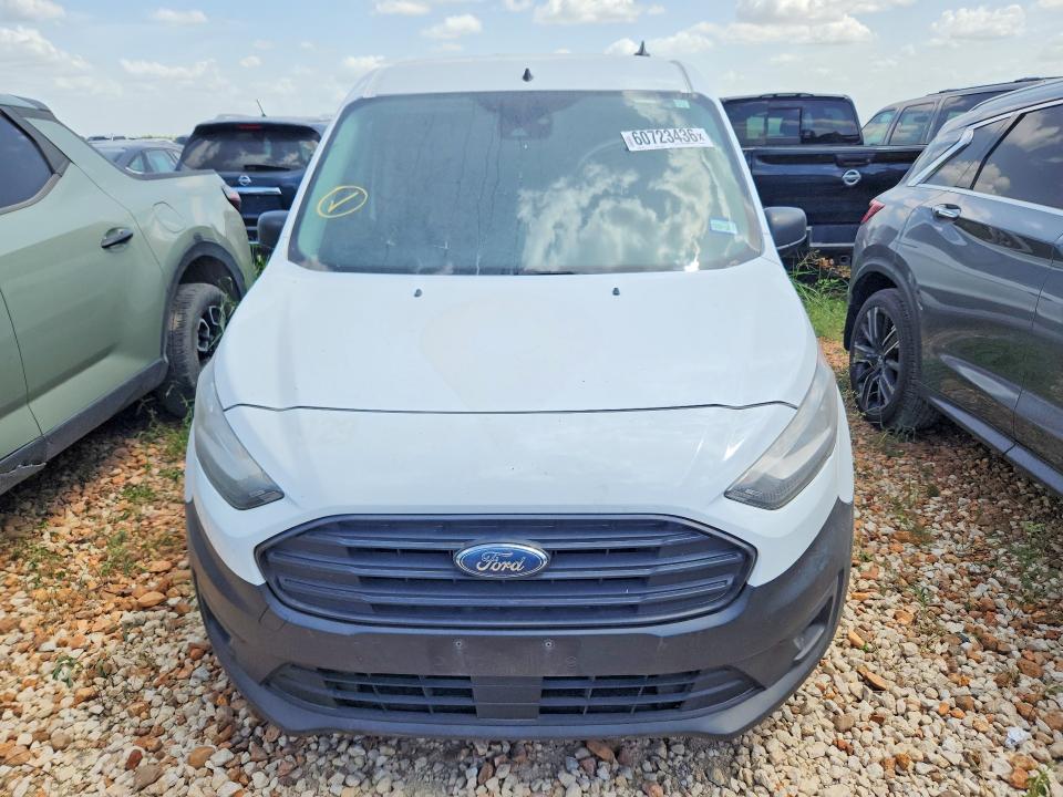 2020 Ford E-transit მანქანა იყიდება აუქციონზე, vin: NM0GE9E29L1476001, აუქციონის ნომერი: 60723436
