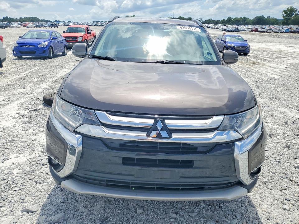 Aukcja sprzedaży 2016 Mitsubishi Outlander, vin: JA4AD3A35GZ029187, numer aukcji: 62094116
