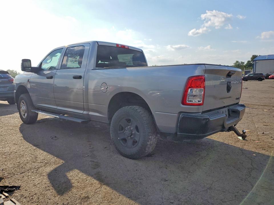 Продажа на аукционе авто 2023 Ram 2500, vin: 3C6UR5CL8PG646491, номер лота: 60560246