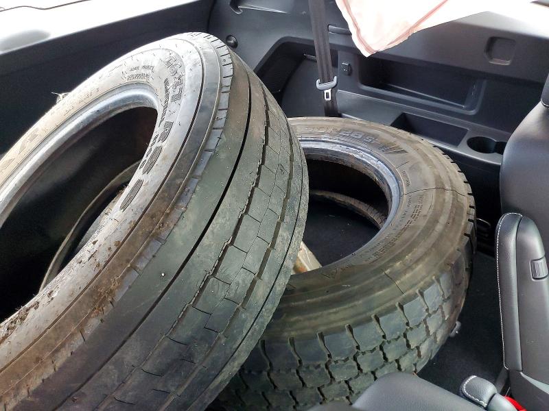 2022 Volkswagen Atlas მანქანა იყიდება აუქციონზე, vin: 1V2BR2CA4NC553222, აუქციონის ნომერი: 61796056