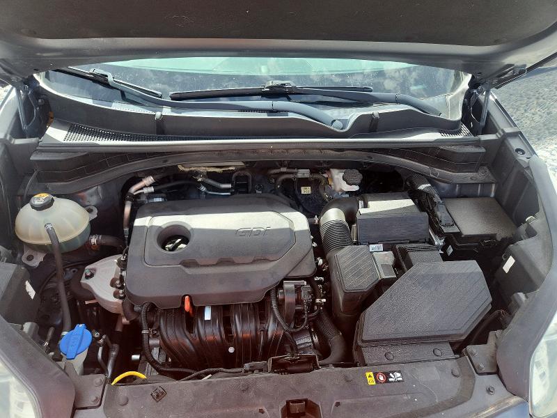 Aukcja sprzedaży 2020 Kia Sportage, vin: KNDP63AC4L7677507, numer aukcji: 61134736