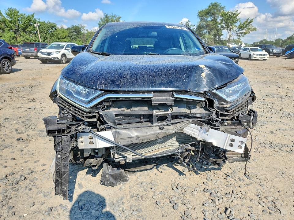 Продаж на аукціоні авто 2020 Honda Cr-v, vin: 7FART6H84LE002176, номер лоту: 62163846