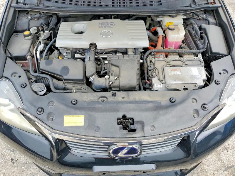 Продаж на аукціоні авто 2013 Lexus Ct, vin: JTHKD5BH1D2133310, номер лоту: 61770116