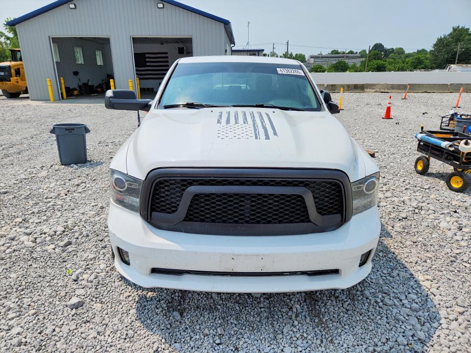 Продаж на аукціоні авто 2016 Ram 1500, vin: 1C6RR7MT3GS129043, номер лоту: 61382266