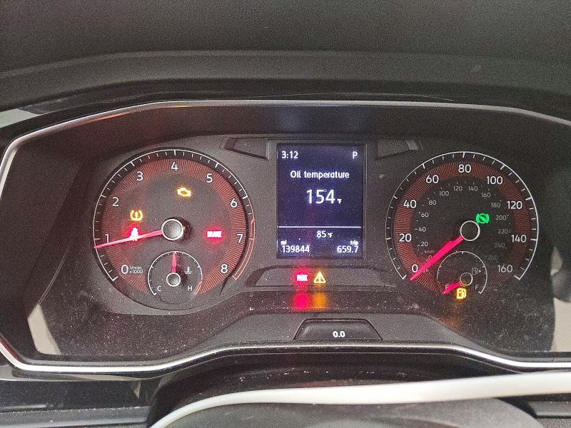 2021 Volkswagen Jetta მანქანა იყიდება აუქციონზე, vin: 3VWC57BU0MM036827, აუქციონის ნომერი: 61809376
