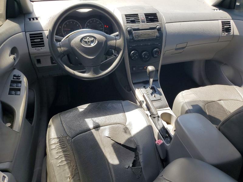 Продажа на аукционе авто 2009 Toyota Corolla, vin: JTDBL40E39J023430, номер лота: 63511296