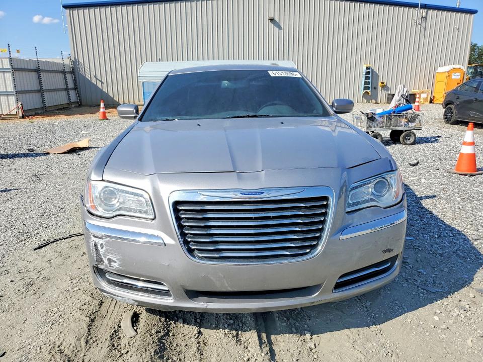 Aukcja sprzedaży 2014 Chrysler 300, vin: 2C3CCAAG4EH175669, numer aukcji: 61513986