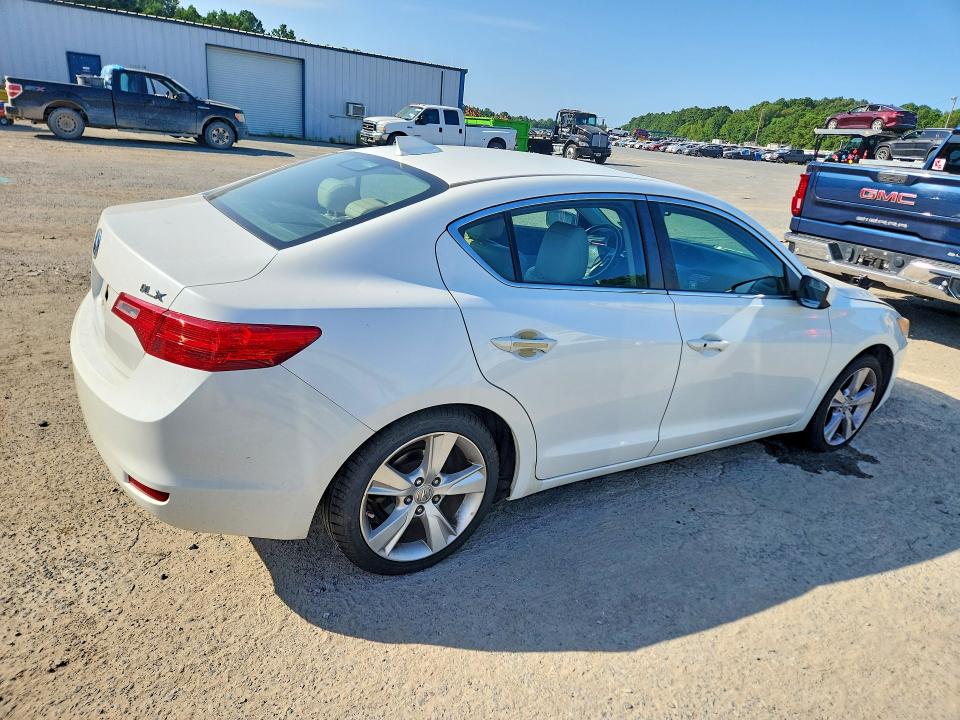 Продаж на аукціоні авто 2013 Acura Ilx, vin: 19VDE1F71DE009910, номер лоту: 63323656