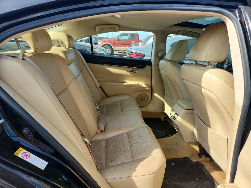 Продаж на аукціоні авто 2015 Lexus Es, vin: JTHBK1GGXF2157557, номер лоту: 62975746