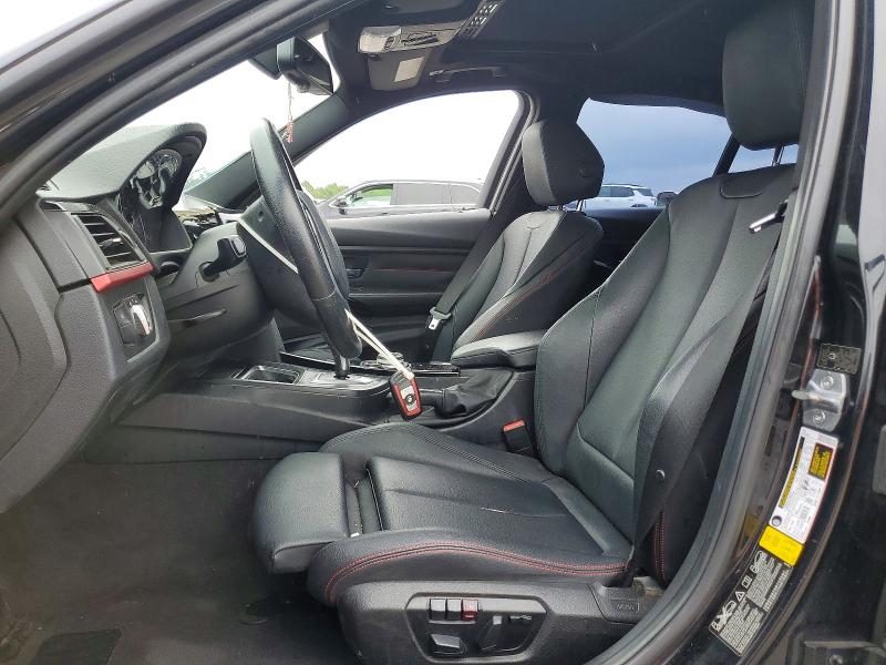 Продаж на аукціоні авто 2014 Bmw 328, vin: WBA3B3G51ENR81988, номер лоту: 60415106