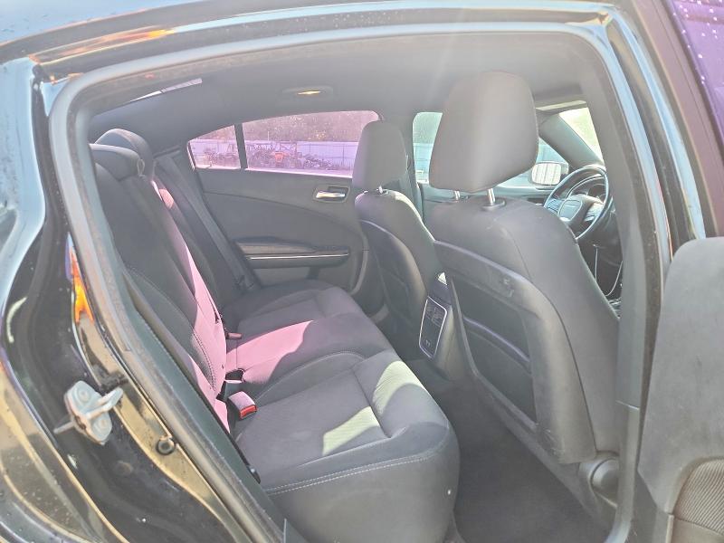 Aukcja sprzedaży 2015 Dodge Charger, vin: 2C3CDXBG4FH919254, numer aukcji: 61535516