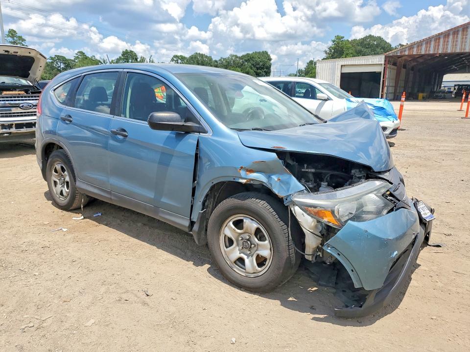Aukcja sprzedaży 2013 Honda Cr-v, vin: 5J6RM3H36DL011076, numer aukcji: 60261196