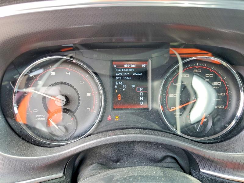Aukcja sprzedaży 2014 Dodge Charger, vin: 2C3CDXCT6EH167471, numer aukcji: 58286426