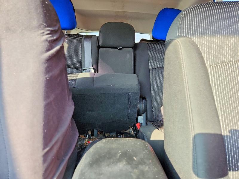 59534936 :رقم المزاد ، 3C4PDCABXLT278349 vin ، 2020 Dodge Journey مزاد بيع