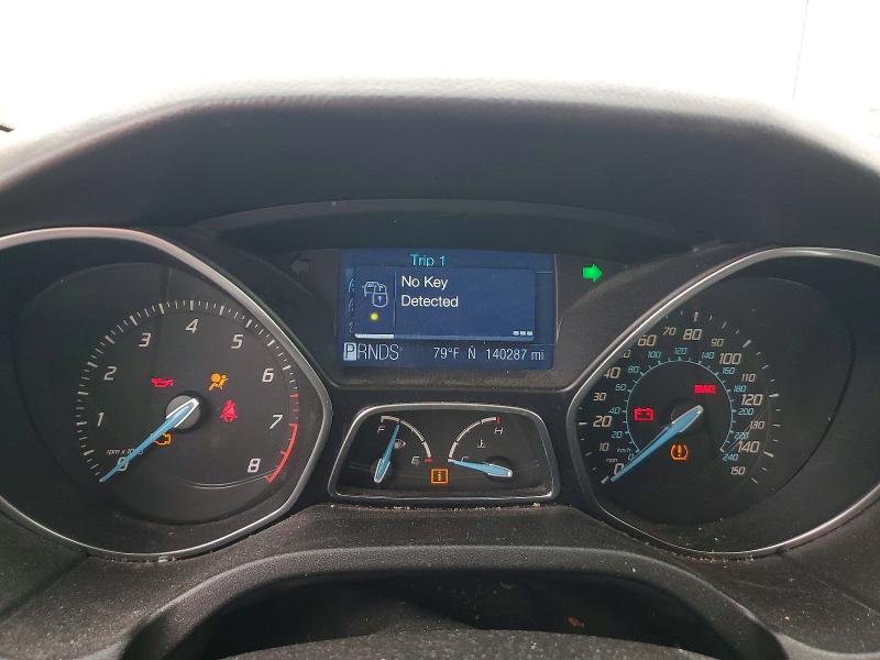 Продаж на аукціоні авто 2012 Ford Focus, vin: 1FAHP3F29CL416100, номер лоту: 61883336