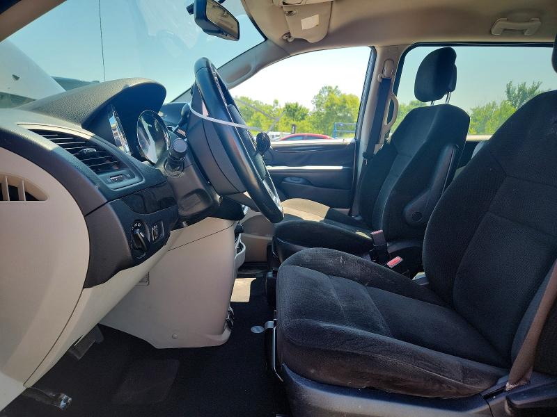 Aukcja sprzedaży 2013 Dodge Grand Caravan, vin: 2C4RDGBGXFR735808, numer aukcji: 59227676