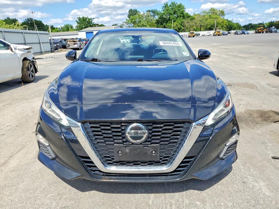 Продаж на аукціоні авто 2021 Nissan Alitma, vin: 1N4BL4DW2MN356003, номер лоту: 60485466